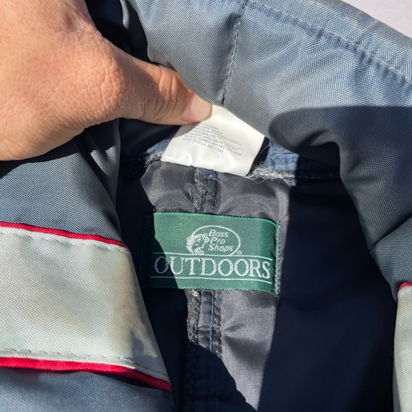 Bass Pro Shops Other Vintage Bass Pro Shops Outdoors Insulated Snow